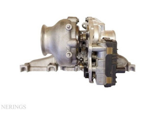 Турбина Alfa Romeo Giulietta 54389700026, TC30-0005