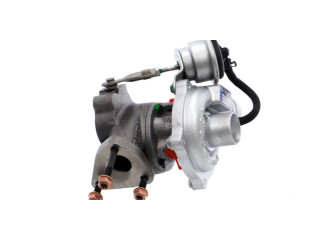 Turbodmychadlo Турбина 54359700005, 003-001-000036R   Fiat Punto (188) 1.2  