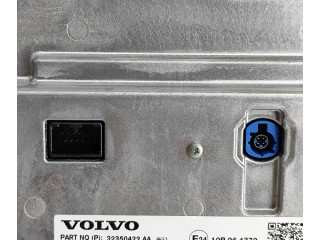 Дисплей 32350422, 32350422AA Volvo XC40