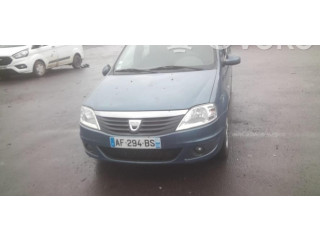 Комплект блоков управления 6001548914 Dacia Logan I