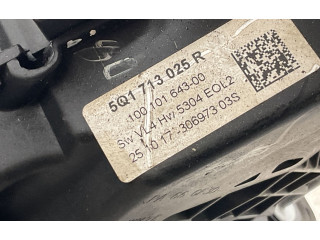 Рычаг переключения передач Skoda Octavia Mk3 (5E) 2013 - 2019 года