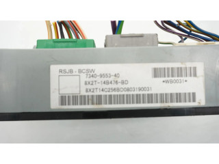 Блок предохранителей 8X2T-14B476-BD, 8X2T14B476BD Jaguar XF