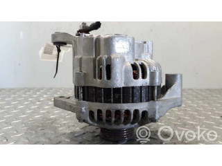 Генератор Tata Indica Vista I 1.4