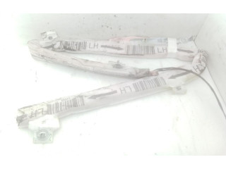 Боковая подушка безопасности 981185808, 981185808 Citroen C3 Aircross