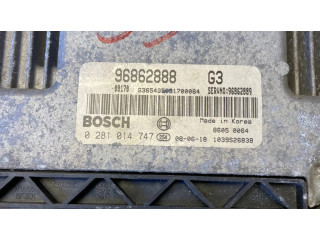 Řídící jednotka 96862888, 1039S26838 Chevrolet Epica 2008