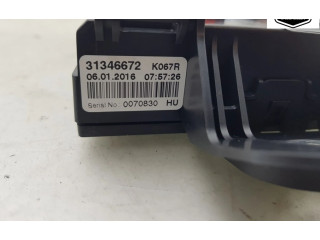 Блок предохранителей 31346672, 31346672 Volvo XC90