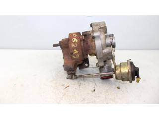  Турбина Renault Clio II  54359700002         