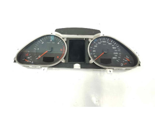 Přístrojová deska Audi Q7 4L 2008 4L0920900B, 4L0920900B