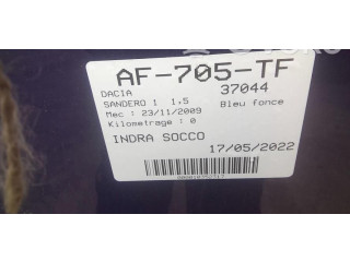 Ручка стеклоочистителей 6001551357 Dacia Sandero