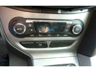 Блок управления климат-контролем BM5T18C612CL   Ford Focus