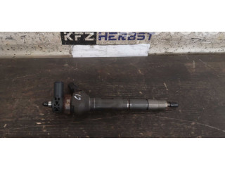 Форсунка 04L130277AJ, 0445110477 Skoda Octavia Mk2 (1Z) CLHA