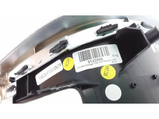 Отделка контроля климата / контроля печки