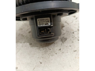 Вентилятор печки    615299   Chevrolet Matiz