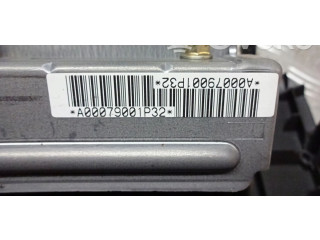 Подушка безопасности пассажира MR330049 Mitsubishi Pajero