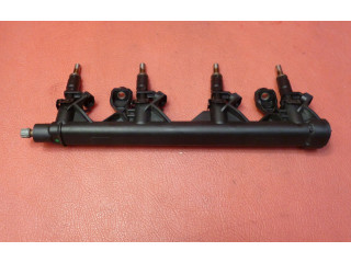 Магистральная трубка топлива