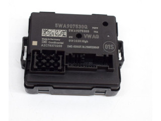 Модуль управления gateway