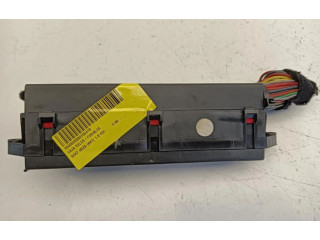 Блок предохранителей Seat Ibiza II (6k)