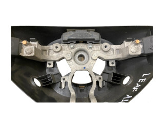 Volant Nissan Leaf I (ZE0) 2014 34126712b