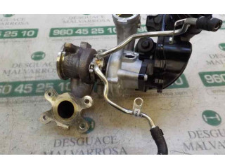 Турбина Audi A1 05E145701K, 05E145701K