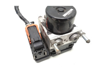 Блок АБС 4670A265 Mitsubishi Lancer VIII 2007 - 2017 года