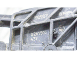 Vstřikovač 0261500437, 8656548 BMW 2 F46 pro benzínový motor 1.5 B38 A15 A