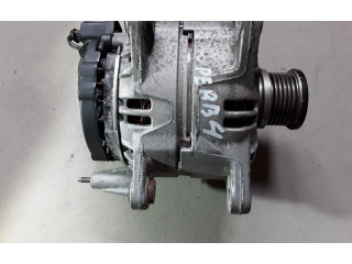 Генератор 06F903023N Skoda Superb B6 (3T)