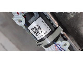 Боковая подушка безопасности 6V0880741B Skoda Fabia Mk3 (NJ)