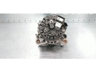 Генератор 07K903023G, 07K903023GX Audi Q3 8U