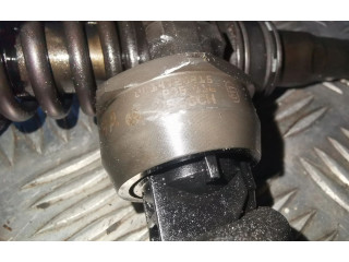 Комплект форсунок 0414720215, 038130073AG    Skoda Fabia Mk2 (5J)   