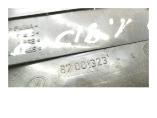 Přístrojová deska Volkswagen Caddy 1996 88311235, 87001323