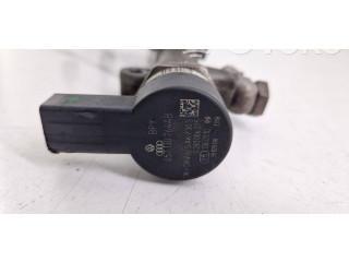 Vstřikovací lišta 057130090T, 057130764AB Audi A8 S8 D4 4H CDSB