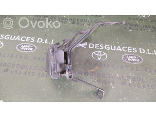 Другие блоки управления / модули