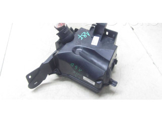 Блок предохранителей Citroen C3 Aircross