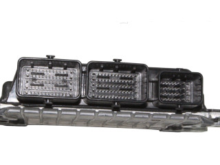 Pojistková skříňka Блок управления двигателя 237106PD0A, NEC051616 Nissan Juke II F16 2022