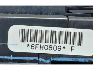 Подрулевой шлейф SRS 6FH0809F Toyota Corolla Verso E121