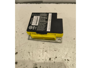Блок подушек безопасности 3C0909605A, 331322   Volkswagen PASSAT B6