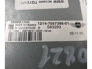 Řídící jednotka S122237006B Mini One - Cooper R50 - 53 2001