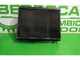 Vstřikovací lišta 9687359980 Peugeot 508 RXH