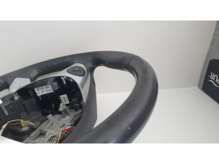 Руль Ford Transit Custom 2013- года BK213600DC35B8