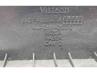 Панель приборов 8X2310849JJ, 6W8F10894A Jaguar XF