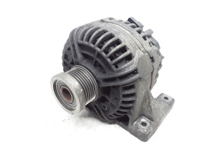 Генератор 30667788, 0124625024   Volvo XC90      