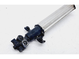 Подушка безопасности водителя    Ford C-MAX II