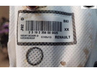 Подушка безопасности в сиденье 985H13039R, 620936300F Dacia Lodgy