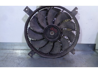 Вентилятор радиатора     9556265D0, 9556065D00    Suzuki Grand Vitara I 