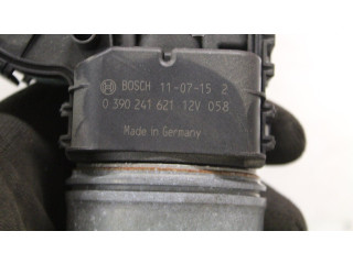 Моторчик дворников 6405LK, 0390241621 Citroen Berlingo