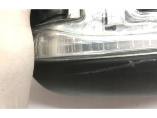 Зеркало электрическое        Volvo V70  2014 - 2016 года   