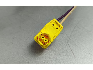 Подрулевой шлейф SRS Jeep Grand Cherokee