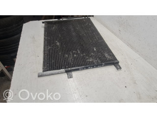 Радиатор охлаждения кондиционера воздуха