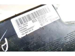 Подушка безопасности в сиденье 1k4880241d, 34033707a Skoda Octavia Mk2 (1Z)