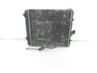 Вентилятор радиатора     1770083E00, 1680003740    Suzuki Ignis 